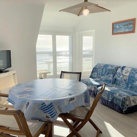 Quiberon - Appartement 2 Pieces - 3 Pers - Animaux Acceptes - Fr-1-478-81 Exterior photo