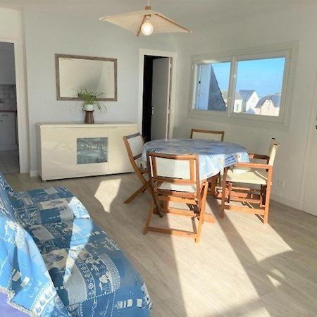 Quiberon - Appartement 2 Pieces - 3 Pers - Animaux Acceptes - Fr-1-478-81 Exterior photo