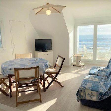 Quiberon - Appartement 2 Pieces - 3 Pers - Animaux Acceptes - Fr-1-478-81 Exterior photo