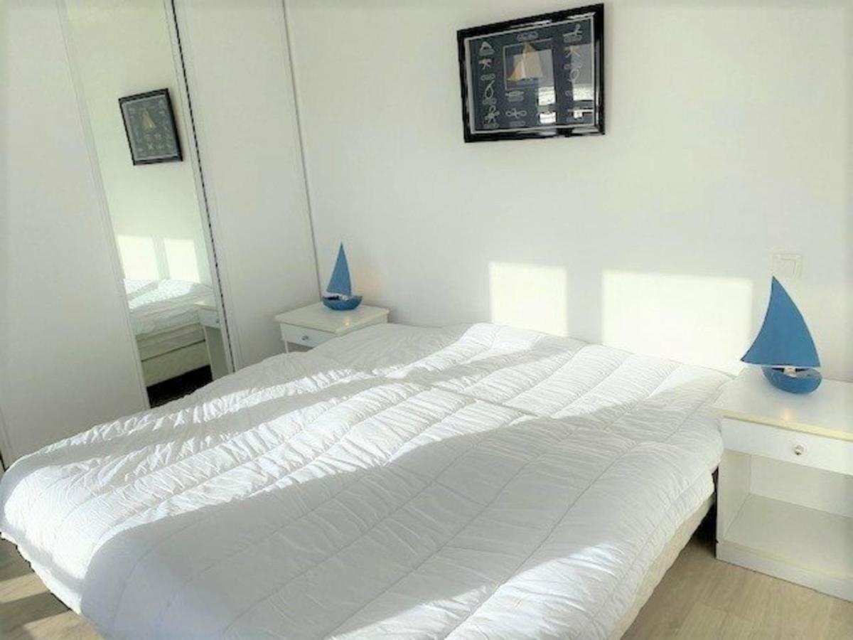 Quiberon - Appartement 2 Pieces - 3 Pers - Animaux Acceptes - Fr-1-478-81 Exterior photo
