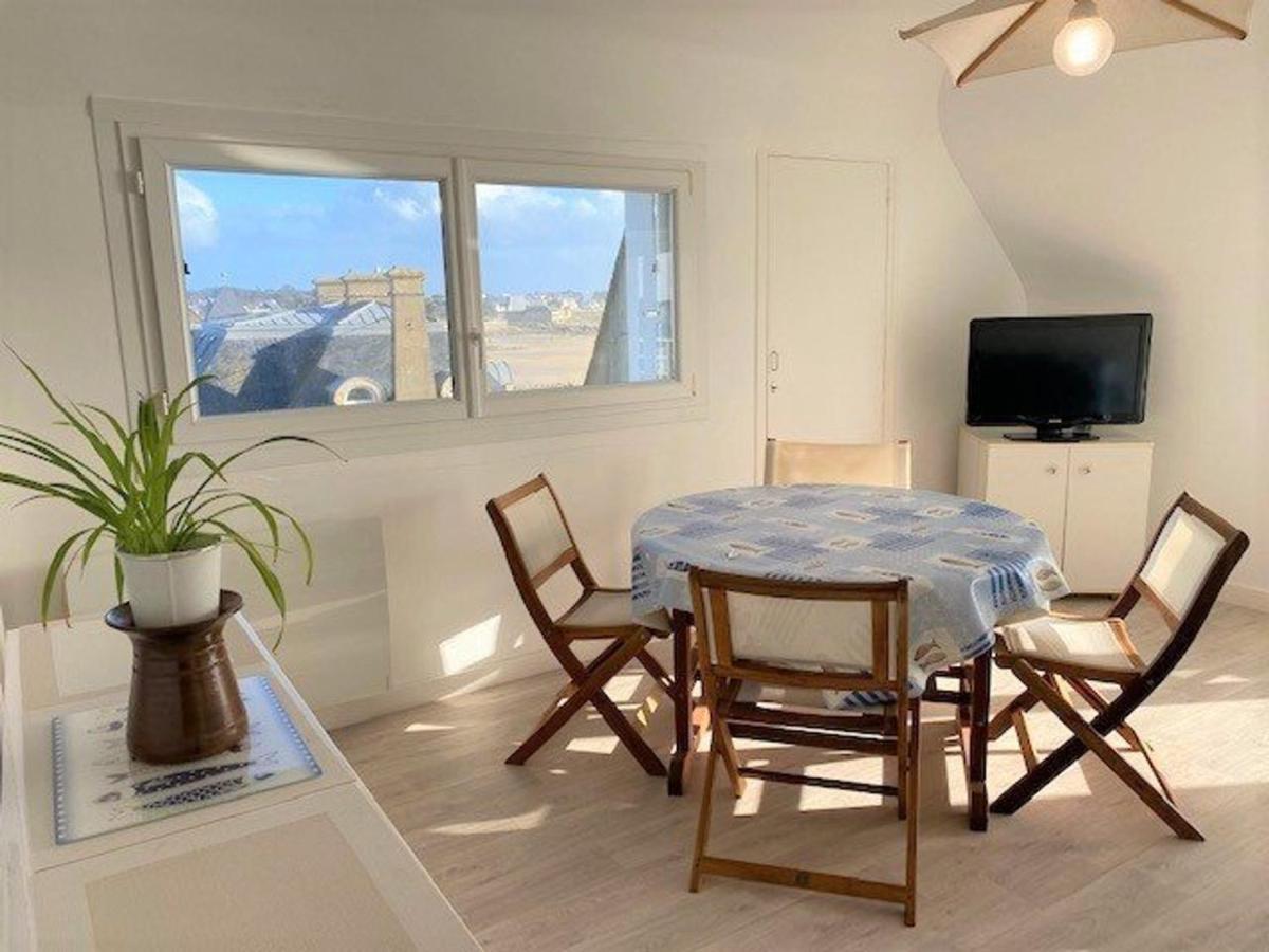 Quiberon - Appartement 2 Pieces - 3 Pers - Animaux Acceptes - Fr-1-478-81 Exterior photo